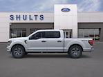 2025 Ford F-150 SuperCrew Cab 4WD Pickup for sale #S5F3608 - photo 4