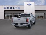 2025 Ford F-150 SuperCrew Cab 4WD Pickup for sale #S5F3608 - photo 8