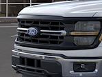 2025 Ford F-150 SuperCrew Cab 4x4 Pickup for sale #S5F3609 - photo 17