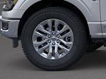 2025 Ford F-150 SuperCrew Cab 4x4 Pickup for sale #S5F3609 - photo 19