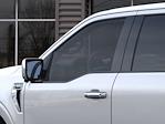 2025 Ford F-150 SuperCrew Cab 4x4 Pickup for sale #S5F3609 - photo 20