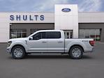 2025 Ford F-150 SuperCrew Cab 4x4 Pickup for sale #S5F3609 - photo 3