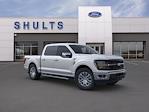 2025 Ford F-150 SuperCrew Cab 4x4 Pickup for sale #S5F3609 - photo 7