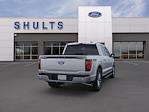2025 Ford F-150 SuperCrew Cab 4x4 Pickup for sale #S5F3609 - photo 8