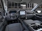 2025 Ford F-150 SuperCrew Cab 4x4 Pickup for sale #S5F3609 - photo 9