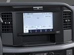 New 2025 Ford F-550 XL Regular Cab 4x4 Cab Chassis for sale #S5F3613 - photo 14