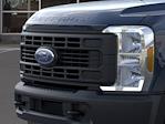 New 2025 Ford F-550 XL Regular Cab 4x4 Cab Chassis for sale #S5F3613 - photo 17
