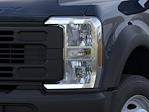 New 2025 Ford F-550 XL Regular Cab 4x4 Cab Chassis for sale #S5F3613 - photo 18