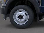 New 2025 Ford F-550 XL Regular Cab 4x4 Cab Chassis for sale #S5F3613 - photo 19