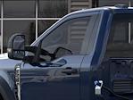 New 2025 Ford F-550 XL Regular Cab 4x4 Cab Chassis for sale #S5F3613 - photo 20