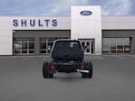 New 2025 Ford F-550 XL Regular Cab 4x4 Cab Chassis for sale #S5F3613 - photo 5