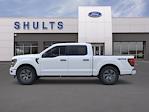 2025 Ford F-150 SuperCrew Cab 4WD Pickup for sale #S5F3653 - photo 4