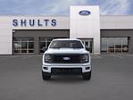 2025 Ford F-150 SuperCrew Cab 4WD Pickup for sale #S5F3653 - photo 6