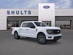 2025 Ford F-150 SuperCrew Cab 4WD Pickup for sale #S5F3653 - photo 7