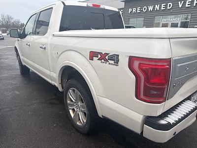 Used 2016 Ford F-150 - photo 1