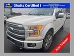 2016 Ford F-150 SuperCrew Cab 4WD Pickup for sale #S5F3666A - photo 1