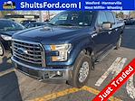 2016 Ford F-150 SuperCrew Cab 4x4 Pickup for sale #S5F3705A - photo 1