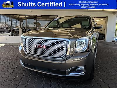 2016 GMC Yukon 4x2 SUV for sale #S5F3756A - photo 1