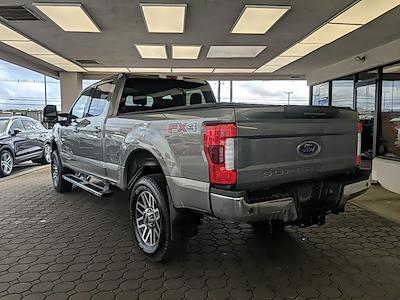 2019 Ford F-250 Crew Cab 4x4 Pickup for sale #S5F3769A - photo 2