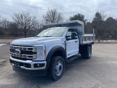 New 2025 Ford F-600 - photo 1