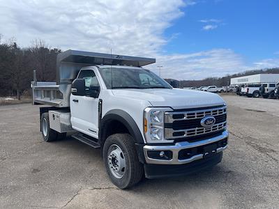 New 2025 Ford F-600 - photo 1