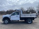 2025 Ford F-600 Regular Cab DRW 4WD Rugby Dump Truck for sale #S5F3780 - photo 3