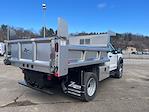 2025 Ford F-600 Regular Cab DRW 4WD Rugby Dump Truck for sale #S5F3780 - photo 5