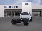 2025 Ford F-600 Regular Cab DRW 4WD Cab Chassis for sale #S5F389 - photo 8