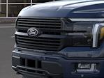 2025 Ford F-150 SuperCrew Cab 4x4 Pickup for sale #S5F3902 - photo 17