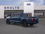 2025 Ford F-150 SuperCrew Cab 4x4 Pickup for sale #S5F3902 - photo 2