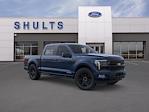 2025 Ford F-150 SuperCrew Cab 4x4 Pickup for sale #S5F3902 - photo 7