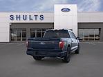 2025 Ford F-150 SuperCrew Cab 4x4 Pickup for sale #S5F3902 - photo 8
