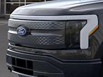 New 2025 Ford F-150 Lightning XLT SuperCrew Cab AWD Pickup for sale #S5F3923 - photo 17