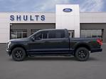 New 2025 Ford F-150 Lightning XLT SuperCrew Cab AWD Pickup for sale #S5F3923 - photo 3
