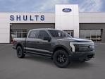 New 2025 Ford F-150 Lightning XLT SuperCrew Cab AWD Pickup for sale #S5F3923 - photo 7