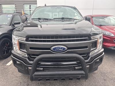 2019 Ford F-150 SuperCrew Cab 4WD Pickup for sale #S5F3951A - photo 2