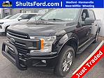 2019 Ford F-150 SuperCrew Cab 4WD Pickup for sale #S5F3951A - photo 1