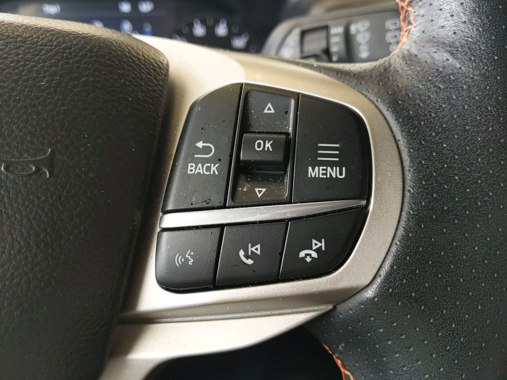 Used 2023 Ford Explorer - photo 24