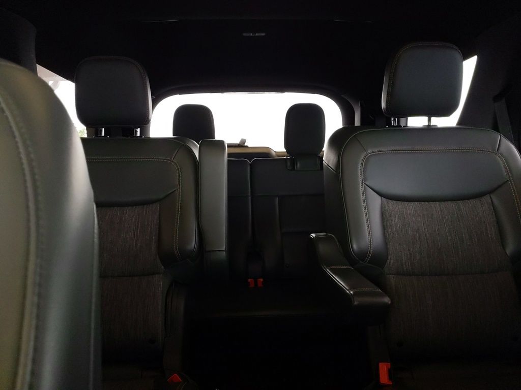 Used 2023 Ford Explorer - photo 36