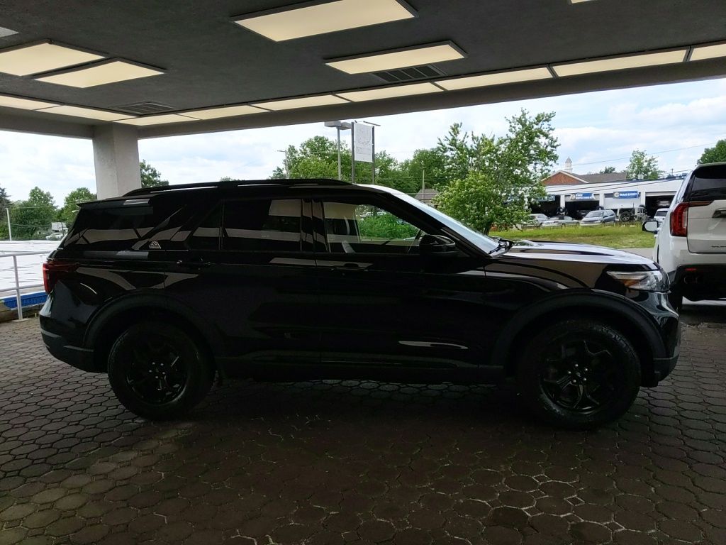 Used 2023 Ford Explorer - photo 7
