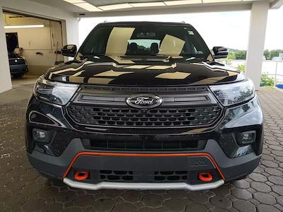 2023 Ford Explorer 4WD SUV for sale #S5F3977A - photo 2