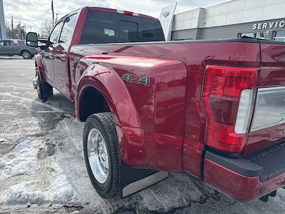 2019 Ford F-450 Crew Cab DRW 4x4 Pickup for sale #S5F3988A - photo 2