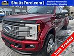 2019 Ford F-450 Crew Cab DRW 4x4 Pickup for sale #S5F3988A - photo 1