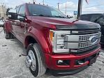 2019 Ford F-450 Crew Cab DRW 4x4 Pickup for sale #S5F3988A - photo 4