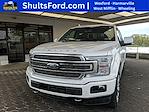 2020 Ford F-150 SuperCrew Cab 4x4 Pickup for sale #S5F3988L - photo 1