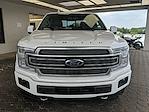 2020 Ford F-150 SuperCrew Cab 4x4 Pickup for sale #S5F3988L - photo 4
