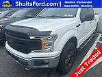 2019 Ford F-150 SuperCrew Cab 4x4 Pickup for sale #S5F3988M - photo 1