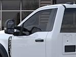 2025 Ford F-550 Regular Cab DRW 4WD Cab Chassis for sale #S5F4094 - photo 20