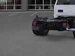 2025 Ford F-550 Regular Cab DRW 4WD Cab Chassis for sale #S5F4094 - photo 21