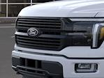 2025 Ford F-150 SuperCrew Cab 4WD Pickup for sale #S5F4129 - photo 17